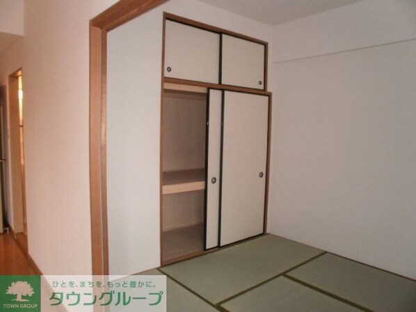 ブリリアントの物件内観写真